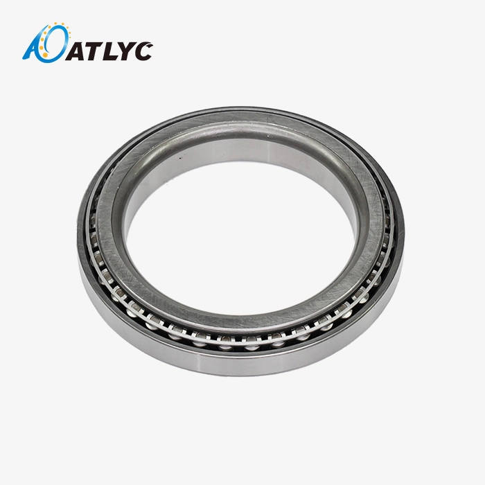Tapered Roller Bearing 31 series